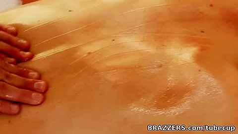 Dirty Masseur: Massaging the Ex