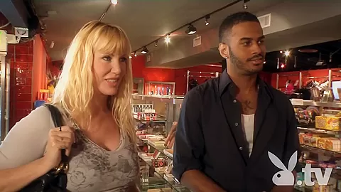 SEXTREME MAKEOVER, Season #1 Ep.8