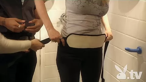 SEXTREME MAKEOVER, Season #1 Ep.8