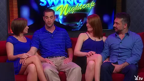 SWING NIGHTCAP LIVE, Season #2, Ep. 8