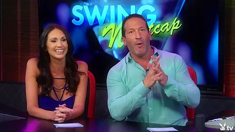 SWING NIGHTCAP LIVE, Season #2, Ep. 8