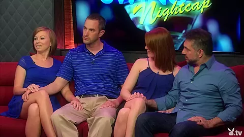 SWING NIGHTCAP LIVE, Season #2, Ep. 8