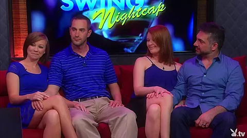 SWING NIGHTCAP LIVE, Season #2, Ep. 8
