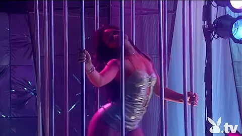 ALL NITE PARTY GIRLS, Season #1 Ep.7