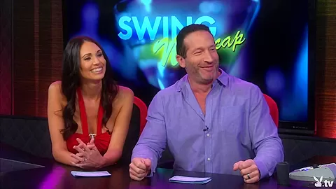 SWING NIGHTCAP LIVE, Season #2, Ep. 9