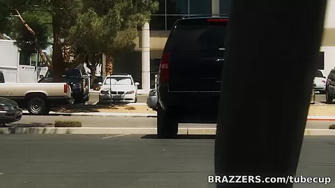 Pornstars Like it Big: Being Bad: One