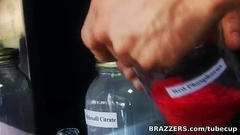 Pornstars Like it Big: Being Bad: One