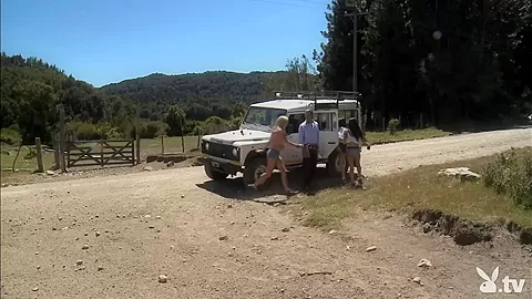 PLAYBOY TRIP : PATAGONIA, Season #1 Ep.11