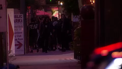 7 LIVES XPOSED (2013), Season #1 Ep.3