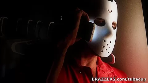 teens 18+ Like It Big: Nightmare On Wank Street