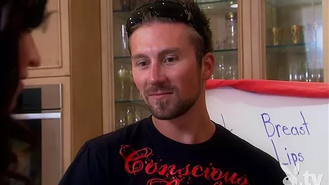 FOURSOME, Season #3 Ep.7
