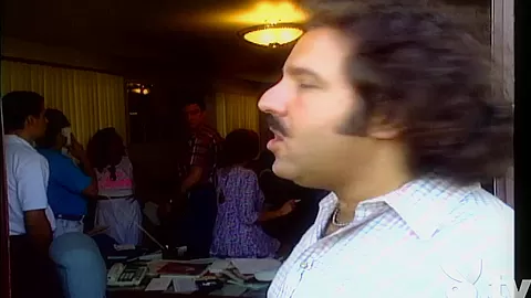 SEX UNDER HOT LIGHTS, Season #1, Ep.6
