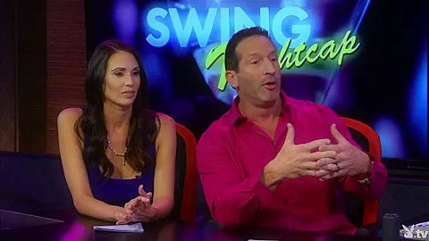 SWING NIGHTCAP LIVE, Season #2, Ep.4