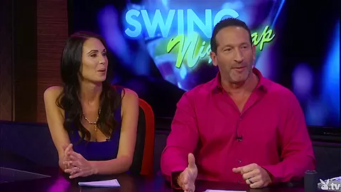 SWING NIGHTCAP LIVE, Season #2, Ep.4