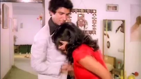 Padmini Kolhapure And Zeenat Aman Rape Scenes From Insaaf Ka Taraazu