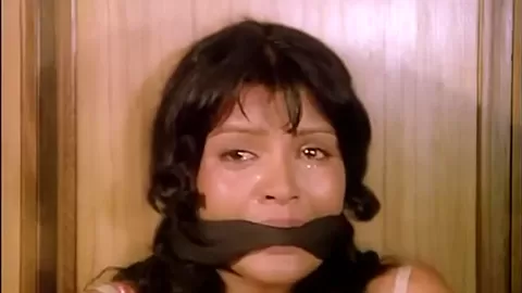 Padmini Kolhapure And Zeenat Aman Rape Scenes From Insaaf Ka Taraazu