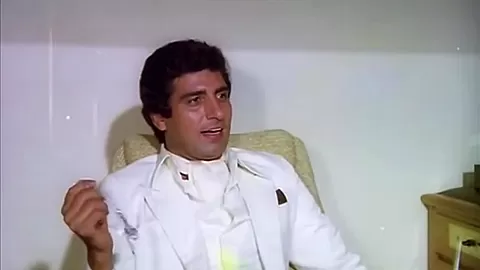 Padmini Kolhapure And Zeenat Aman Rape Scenes From Insaaf Ka Taraazu