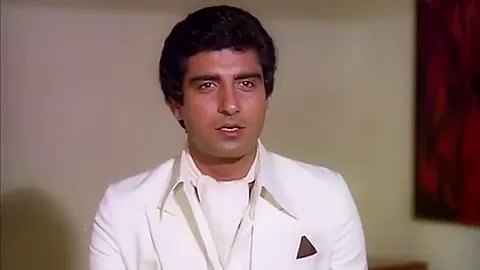 Padmini Kolhapure And Zeenat Aman Rape Scenes From Insaaf Ka Taraazu