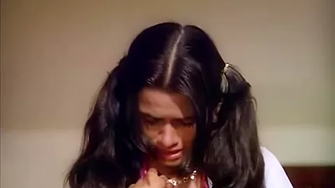 Padmini Kolhapure And Zeenat Aman Rape Scenes From Insaaf Ka Taraazu