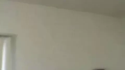 Cute brunette teen 18+ sucks on horny dick