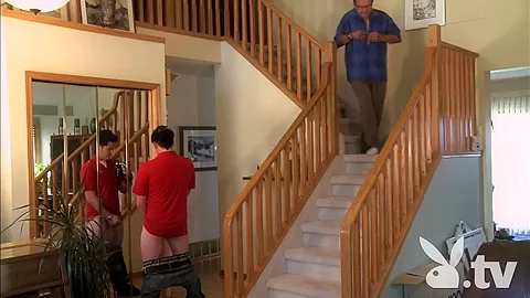 THE BOY NEXXT DOOR, Season #2 Ep.1