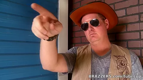 Baby Got Boobs: Storage Whores