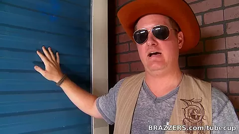 Baby Got Boobs: Storage Whores