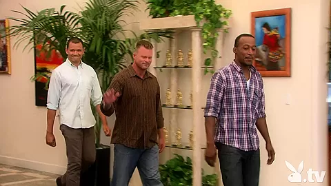 THE MAN, Season #1 Ep.8