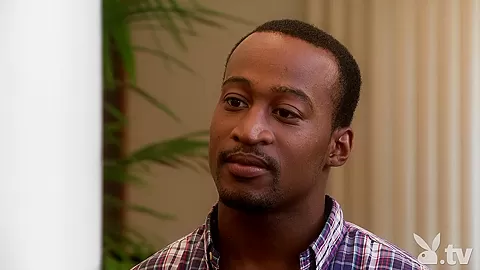 THE MAN, Season #1 Ep.8