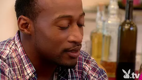 THE MAN, Season #1 Ep.8