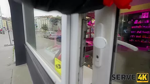 SERVE4K. Sex Shop Service