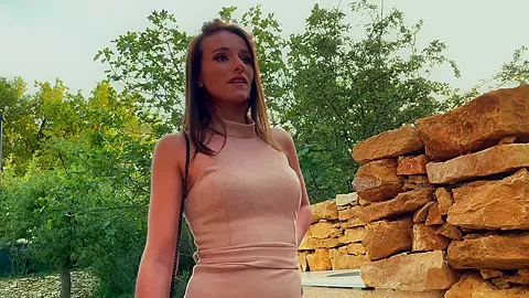 Casting Hot French teen 18+ Ariana