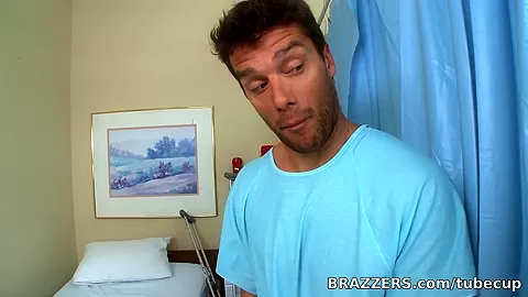 Doctor Adventures: Extra Slutty Care