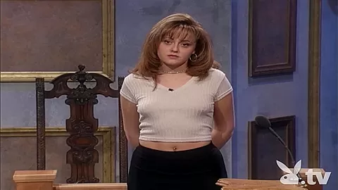 SEX COURT, Season #02 Ep.05