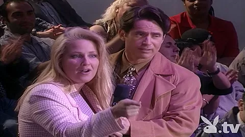 SEX COURT, Season #02 Ep.05