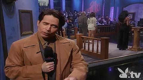 SEX COURT, Season #02 Ep.05