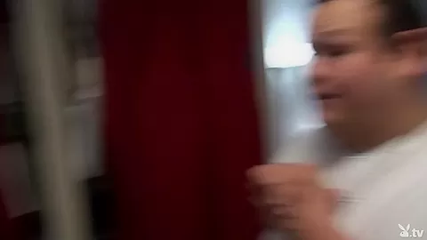 NAUGHTY DORM VIDEOS, Season #1 Ep.4