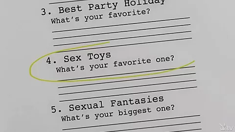 NAUGHTY DORM VIDEOS, Season #1 Ep.4