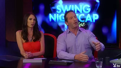 SWING NIGHTCAP LIVE, Season #1, Ep. 8