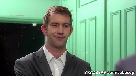 Pornstars Like it Big: Spy Hard 2