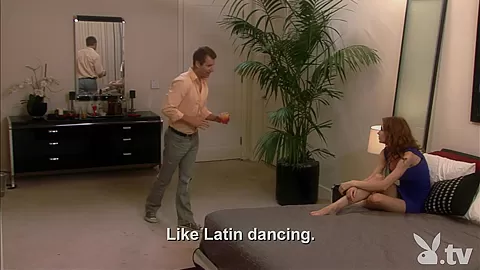 THE MAN, Season #1 Ep.7