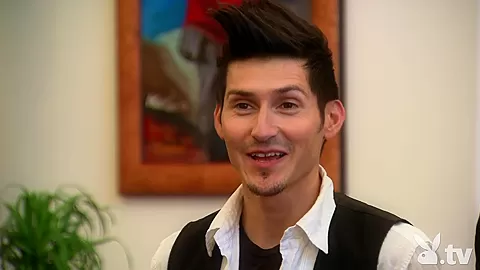 THE MAN, Season #1 Ep.7