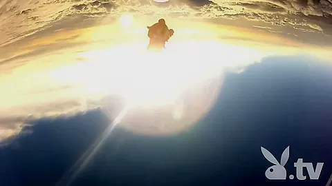 BADASS, Members Exclusive: Skydiving