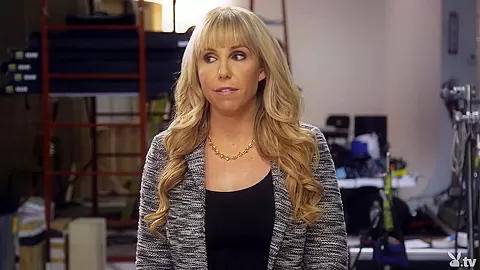 ADULT FILM SCHOOL, Season #3, Ep.1