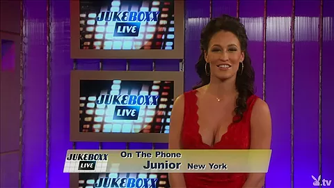 JUKEBOXX LIVE, Season #1 Ep.3