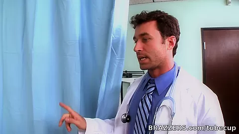 Doctor Adventures: You're no Nurse