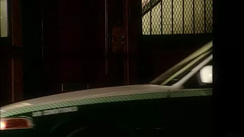 SEXY URBAN LEGENDS, Season #01, Ep. 09
