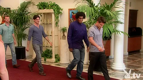 THE MAN, Season #1 Ep.10