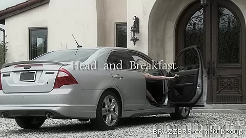 Hot And Mean: Head and Breakfast First Girl/Girl Anal