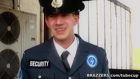 Big Tits at Work: Catch A Thief